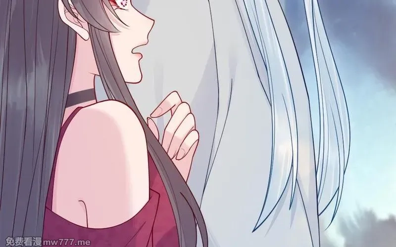 我的妖仙老公（十月蛇胎）,第66话 分离,第42张