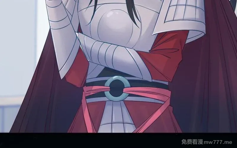 我的妖仙老公（十月蛇胎）,第77话 真假河神,第115张