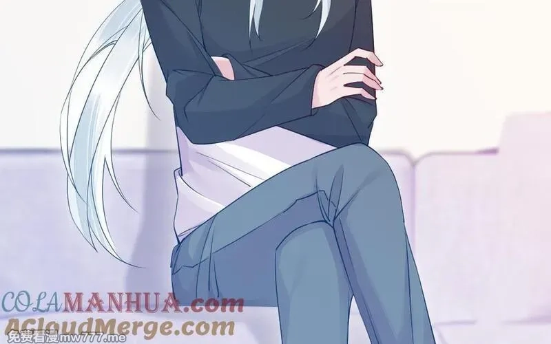 我的妖仙老公（十月蛇胎）,第77话 真假河神,第125张