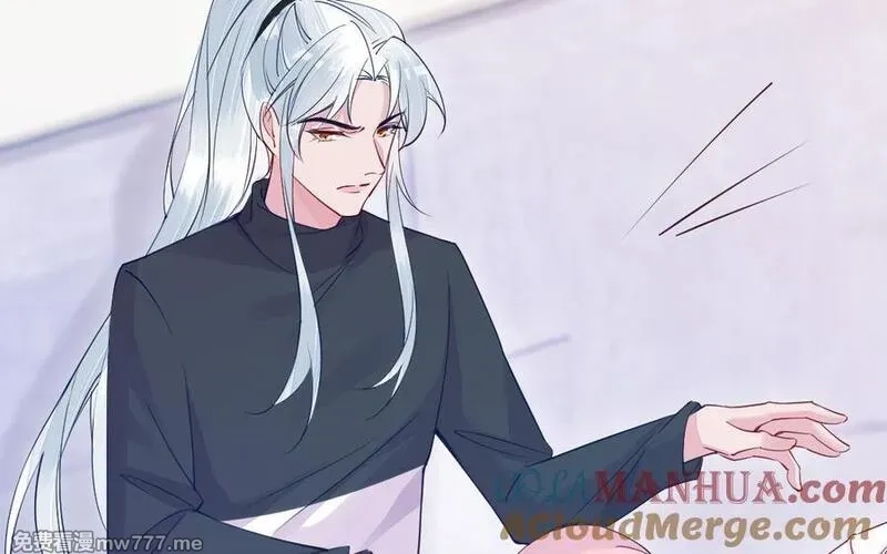 我的妖仙老公（十月蛇胎）,第77话 真假河神,第133张