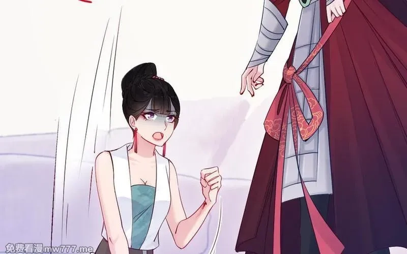 我的妖仙老公（十月蛇胎）,第77话 真假河神,第28张
