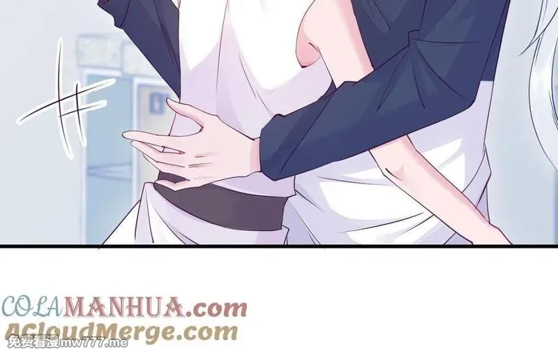 我的妖仙老公（十月蛇胎）,第77话 真假河神,第41张
