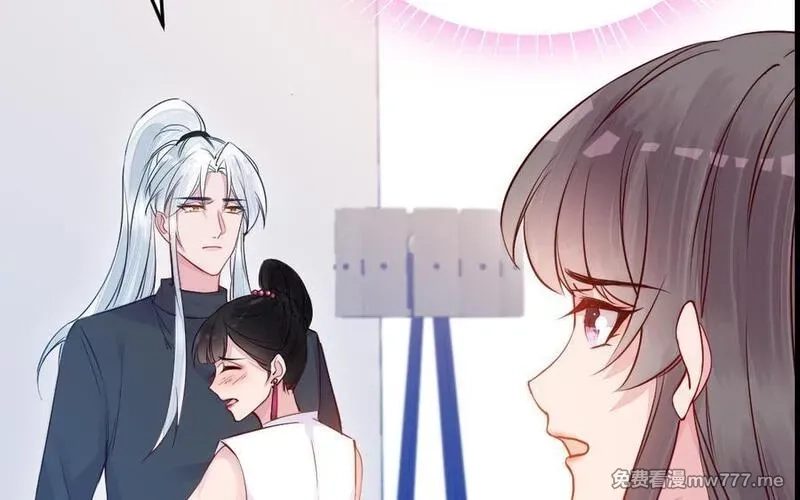 我的妖仙老公（十月蛇胎）,第77话 真假河神,第60张