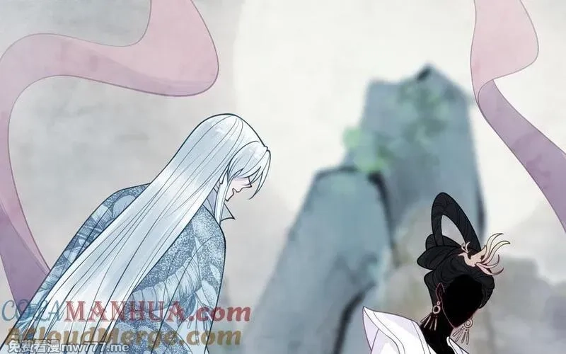 我的妖仙老公（十月蛇胎）,第61话 我到底是谁,第109张