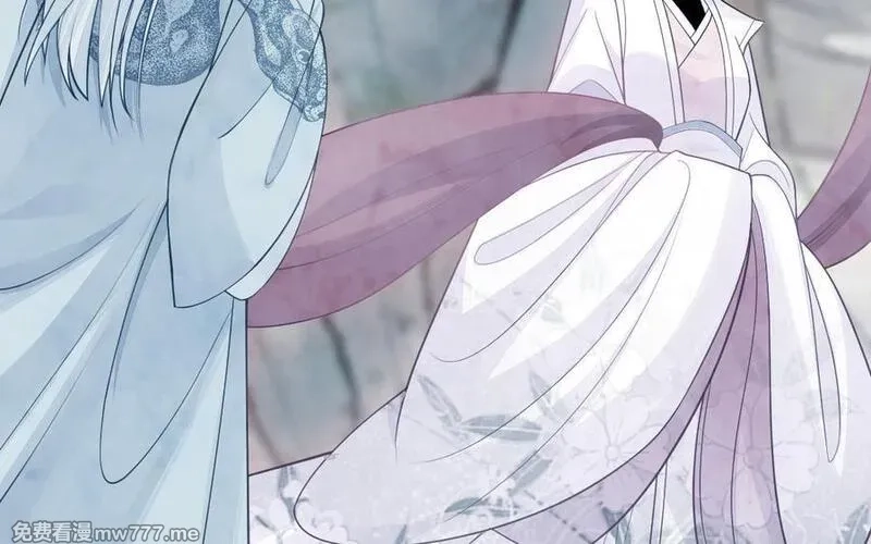 我的妖仙老公（十月蛇胎）,第61话 我到底是谁,第110张