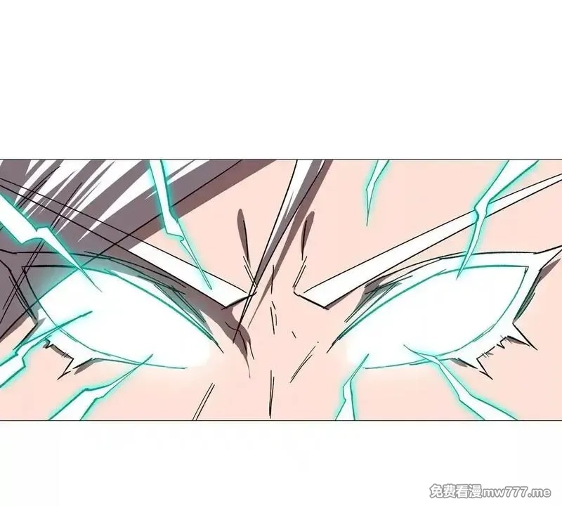 江思先生,第129话 血雨 VS 群山,第103张