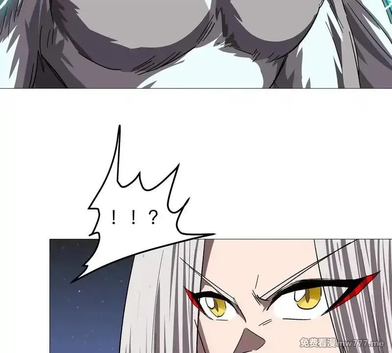 江思先生,第129话 血雨 VS 群山,第113张