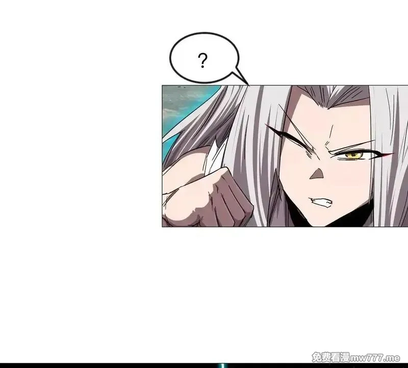 江思先生,第129话 血雨 VS 群山,第136张