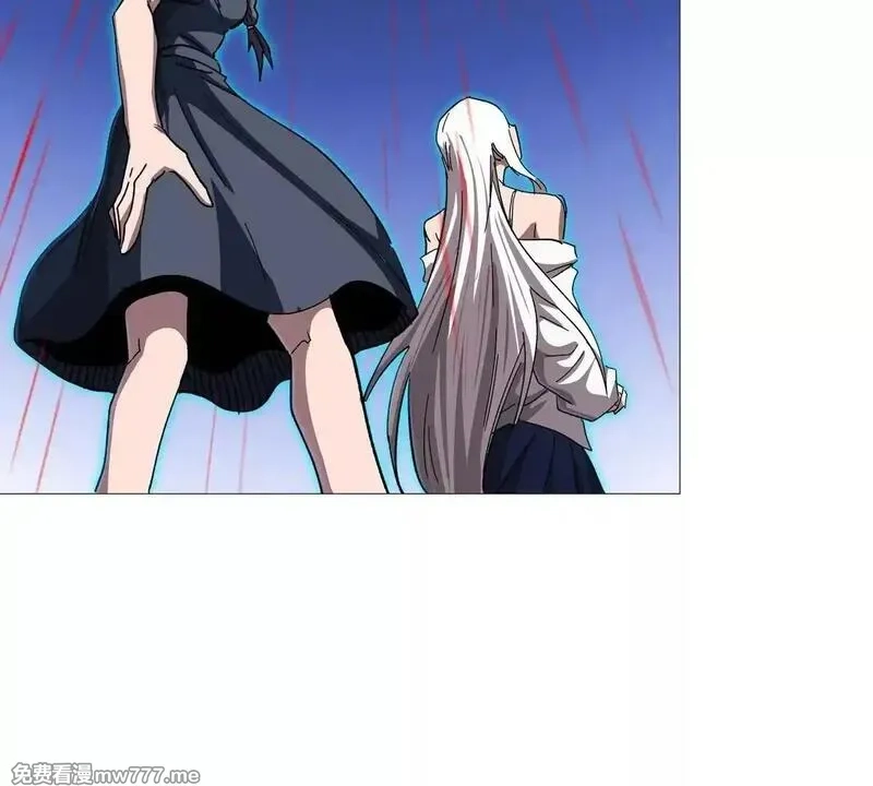 江思先生,第129话 血雨 VS 群山,第165张