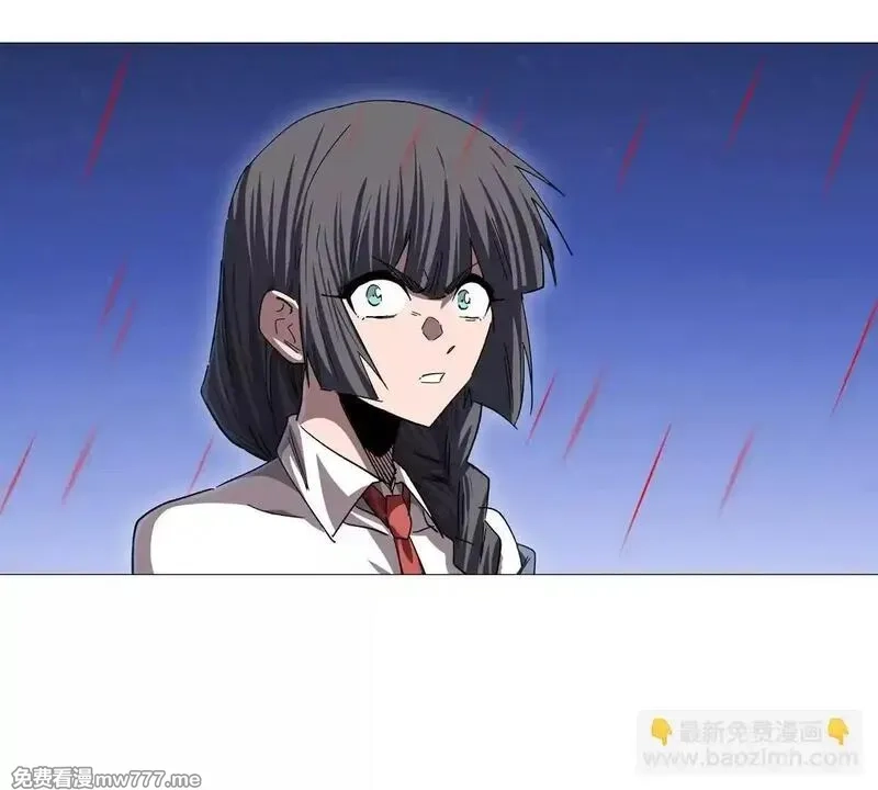 江思先生,第129话 血雨 VS 群山,第166张