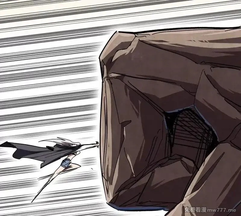 江思先生,第129话 血雨 VS 群山,第20张