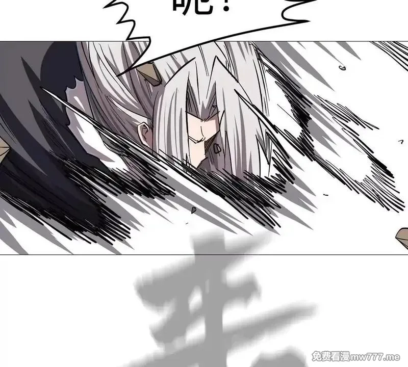 江思先生,第129话 血雨 VS 群山,第22张
