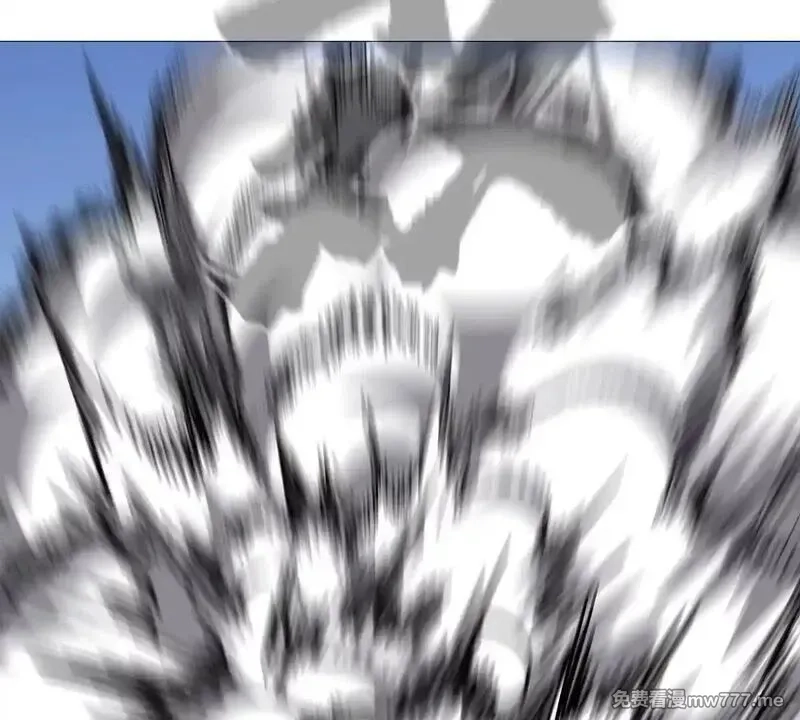 江思先生,第129话 血雨 VS 群山,第23张