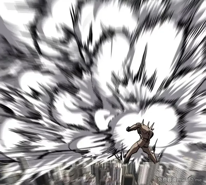 江思先生,第129话 血雨 VS 群山,第24张