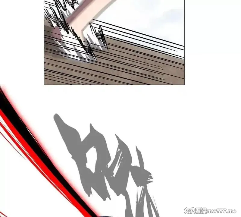 江思先生,第129话 血雨 VS 群山,第36张
