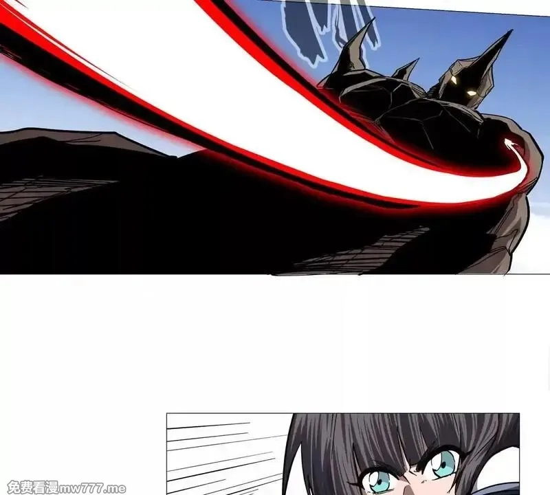 江思先生,第129话 血雨 VS 群山,第37张