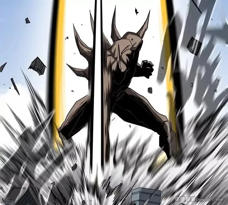 江思先生,第129话 血雨 VS 群山,第40张
