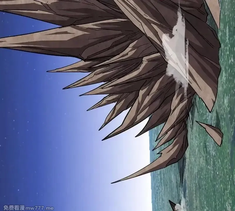 江思先生,第129话 血雨 VS 群山,第51张