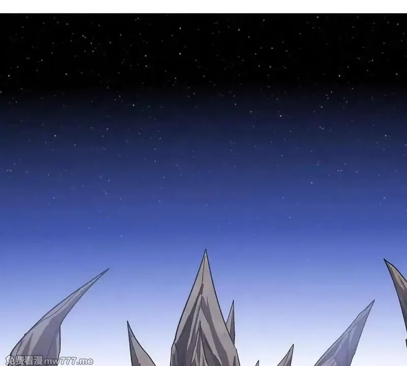 江思先生,第129话 血雨 VS 群山,第54张