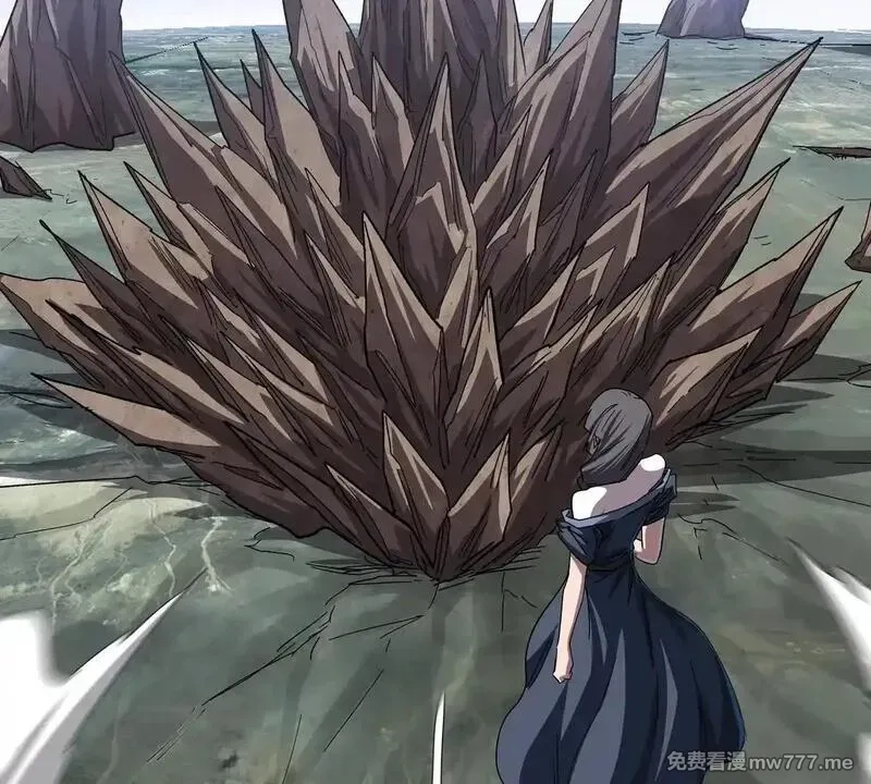 江思先生,第129话 血雨 VS 群山,第55张
