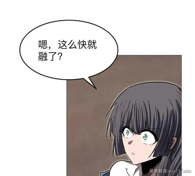 江思先生,第129话 血雨 VS 群山,第64张