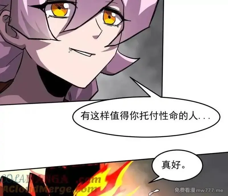 江思先生,147话 和江思并肩的队友,第109张