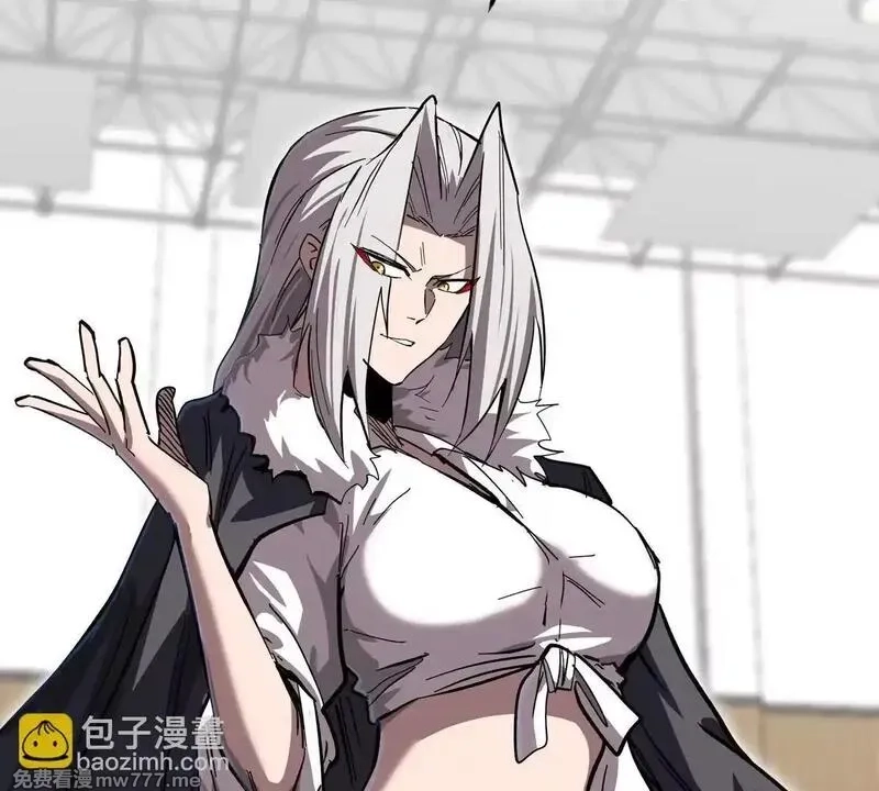 江思先生,第127话 代神者,第152张