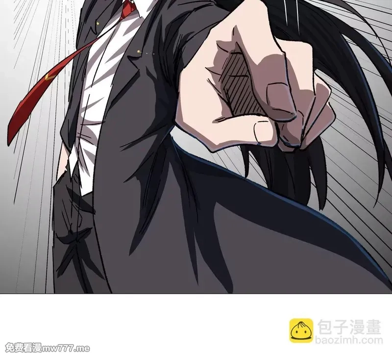 江思先生,第126话 归来的狱卒,第105张