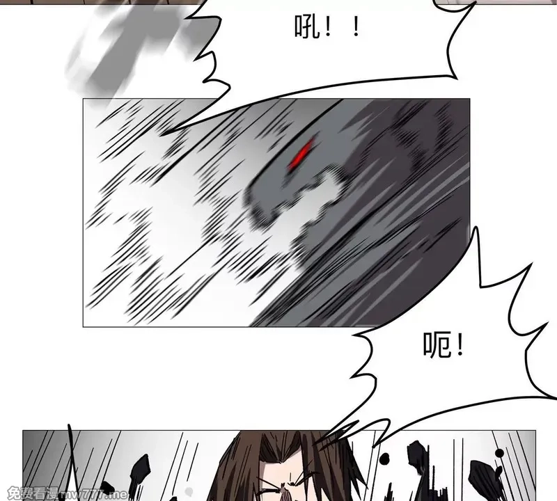 江思先生,第126话 归来的狱卒,第113张
