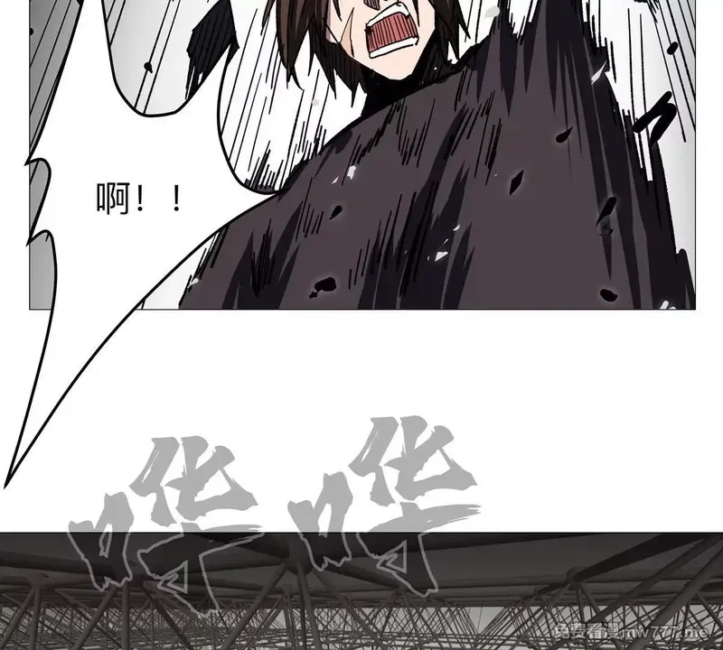 江思先生,第126话 归来的狱卒,第114张