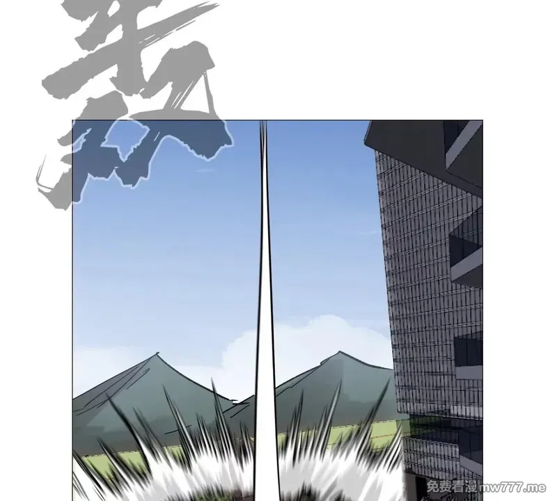 江思先生,第126话 归来的狱卒,第140张