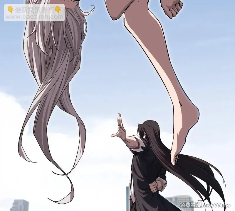 江思先生,第126话 归来的狱卒,第15张