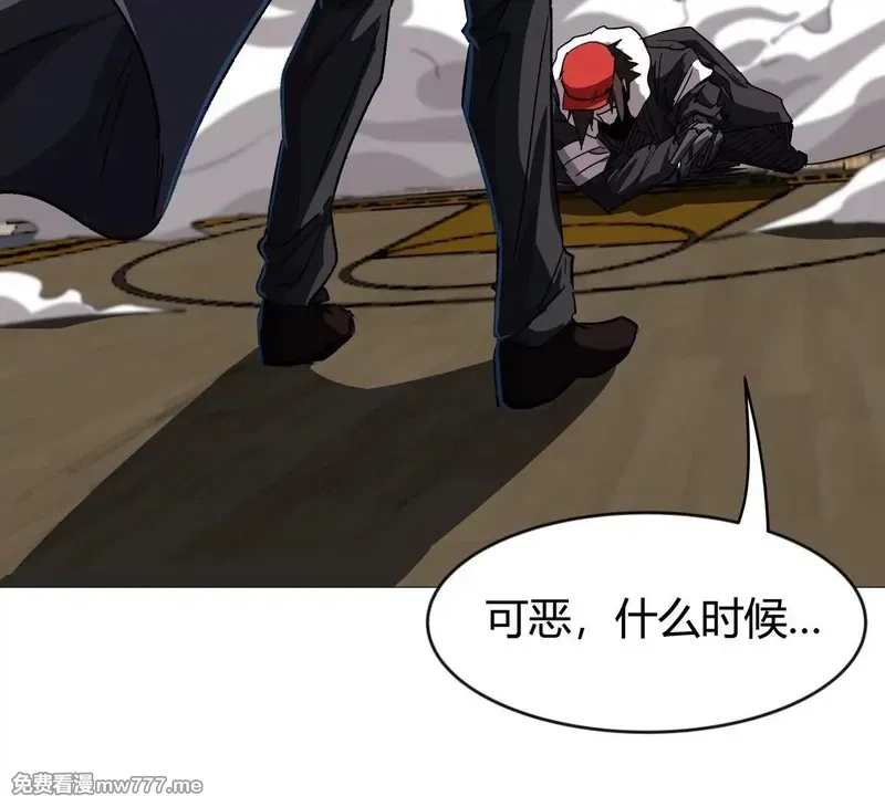 江思先生,第126话 归来的狱卒,第55张