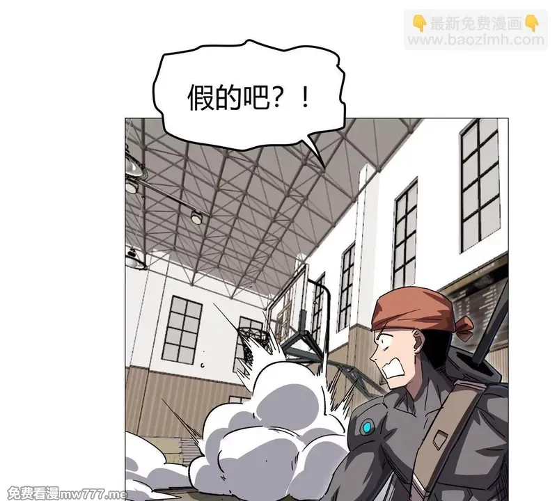江思先生,第126话 归来的狱卒,第65张