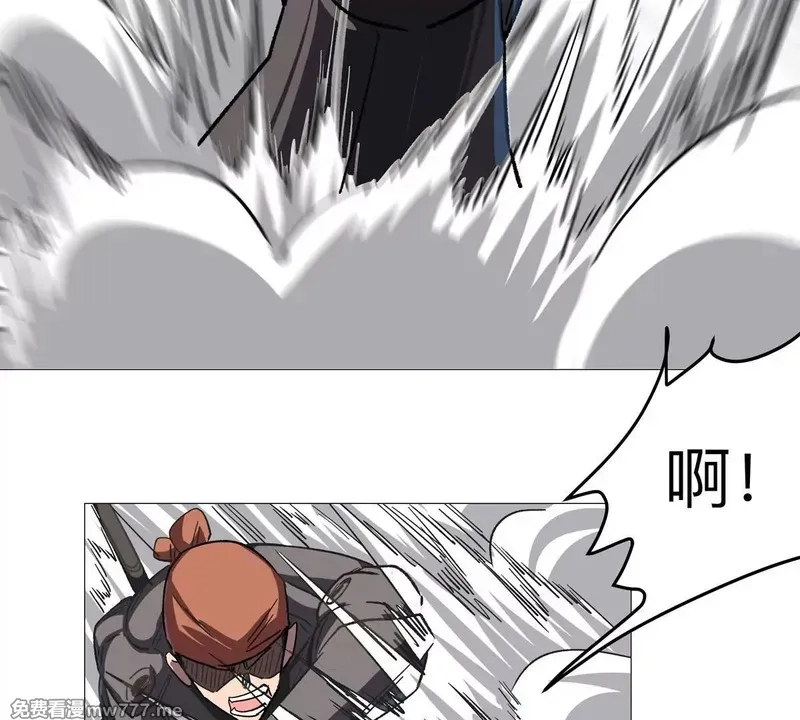 江思先生,第126话 归来的狱卒,第87张