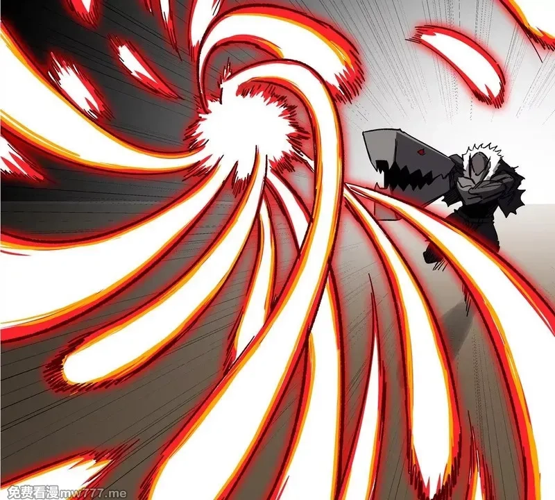 江思先生,第126话 归来的狱卒,第95张