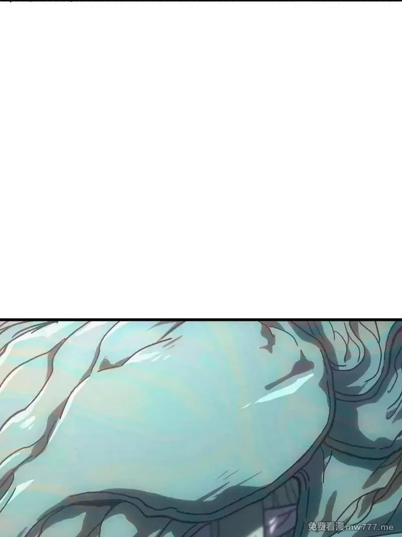 肉搏无敌的不良少年在游戏中却想当奶妈,152 精灵族长老,第62张