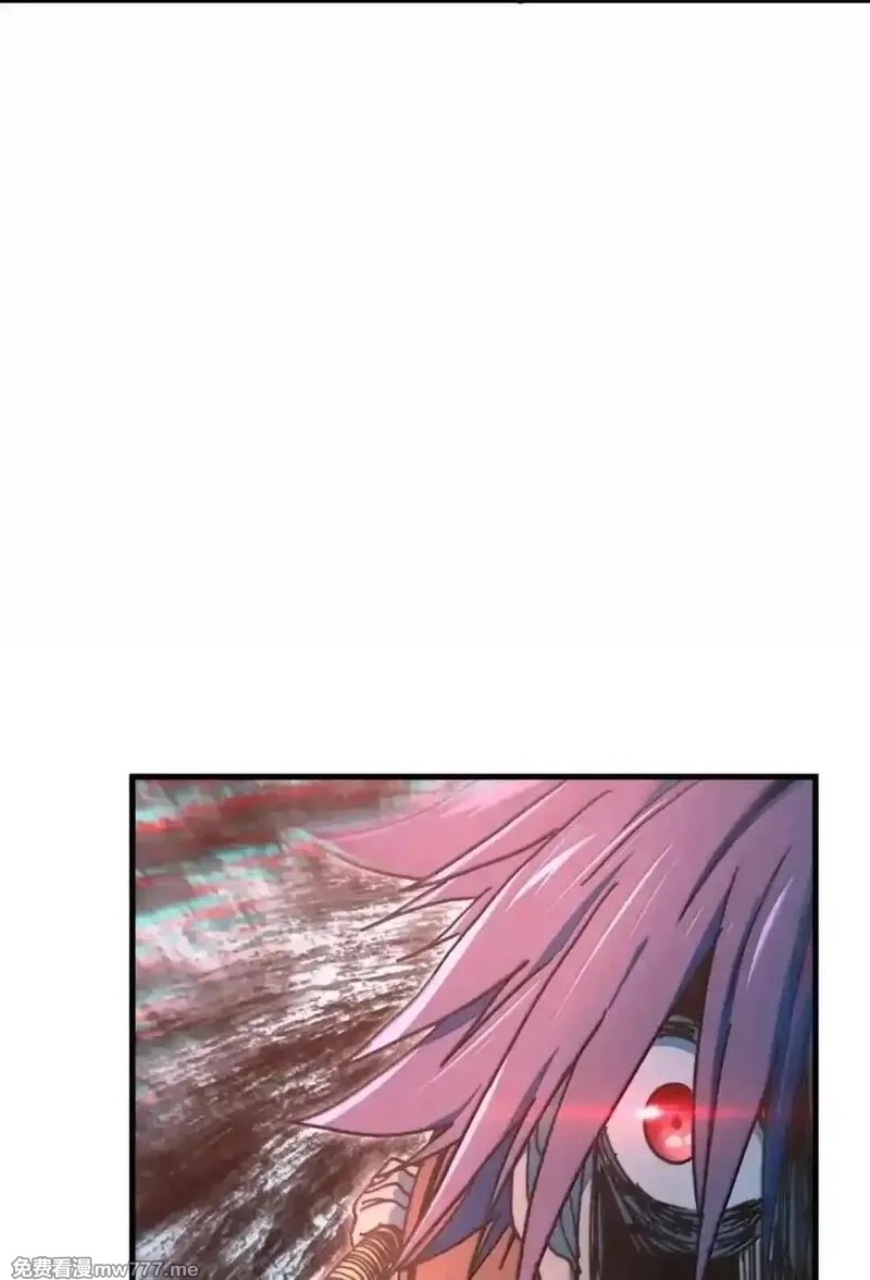 肉搏无敌的不良少年在游戏中却想当奶妈,159 【新特典】左眼,第26张