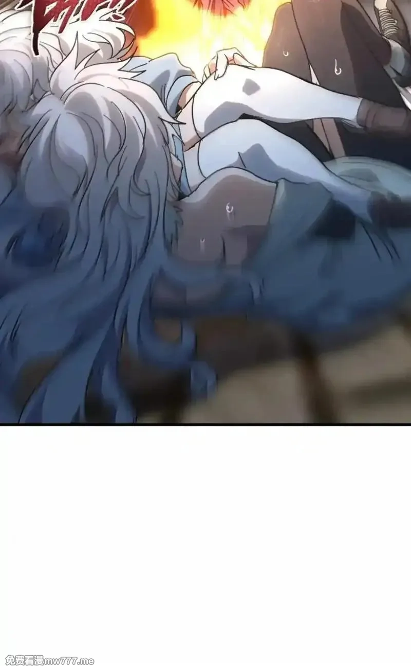 肉搏无敌的不良少年在游戏中却想当奶妈,159 【新特典】左眼,第70张