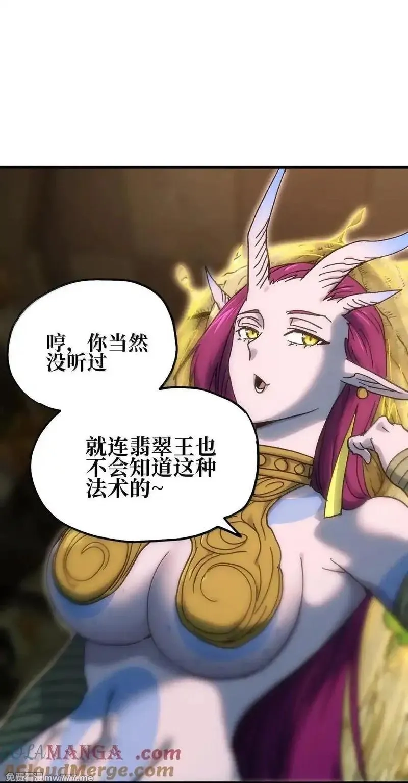 肉搏无敌的不良少年在游戏中却想当奶妈,154 【新特典】不合格的王,第31张