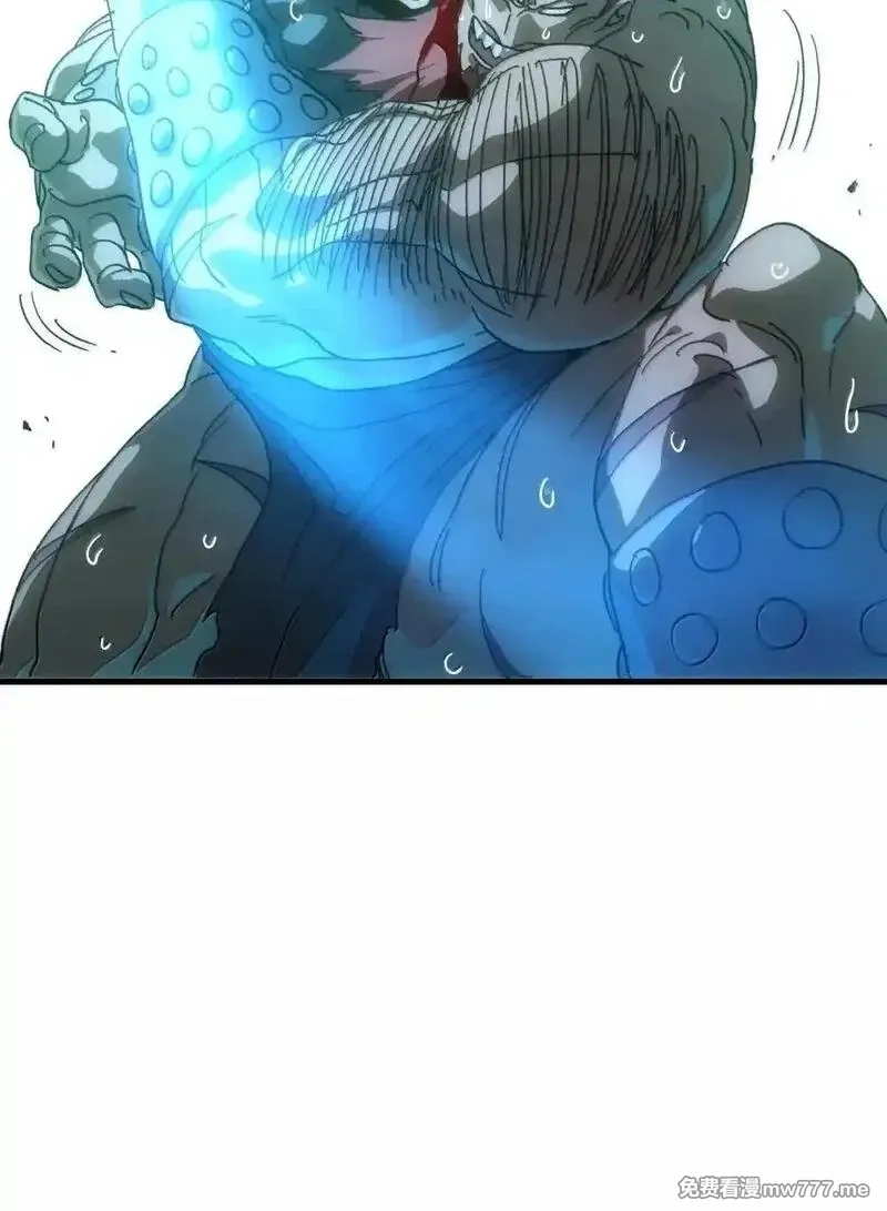 肉搏无敌的不良少年在游戏中却想当奶妈,160 【新特典】狼与狮,第8张