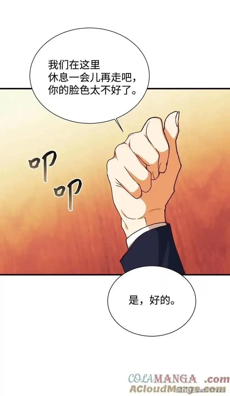 重生后，伯爵夫人要离婚！,111 救下祭司,第31张