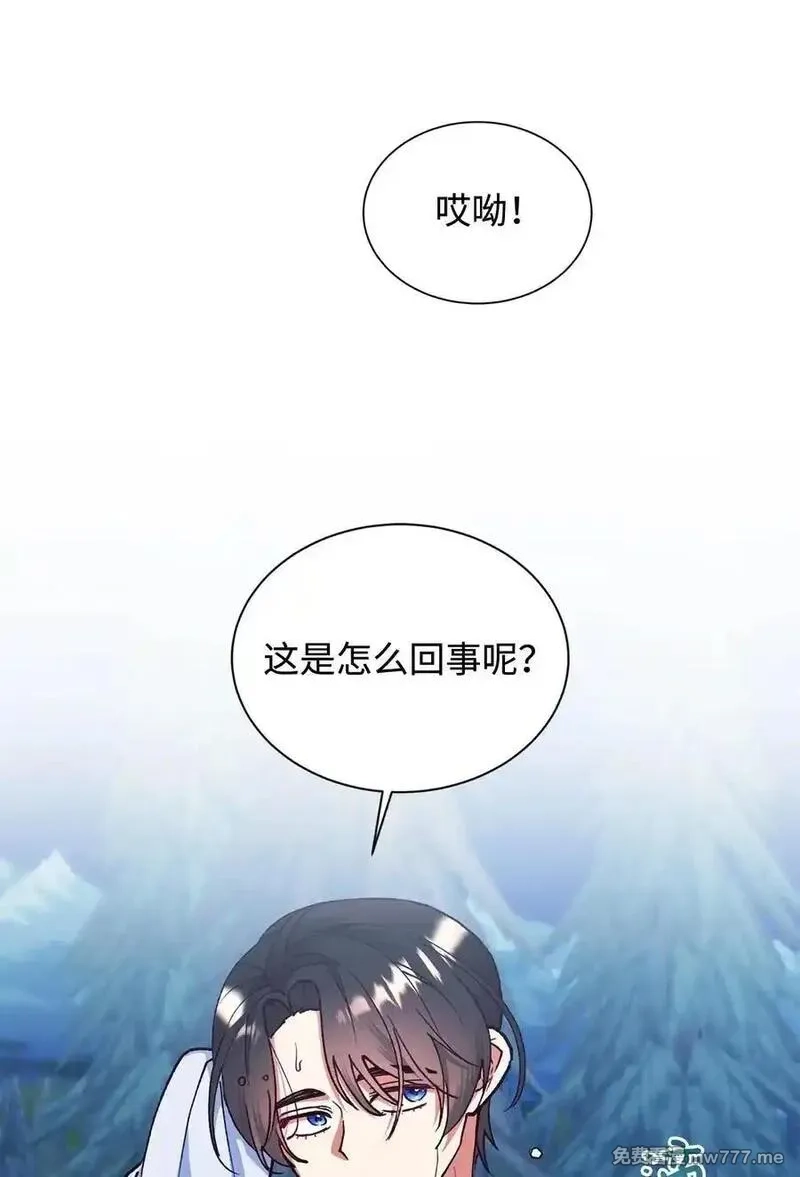 重生后，伯爵夫人要离婚！,112 怪异感,第29张