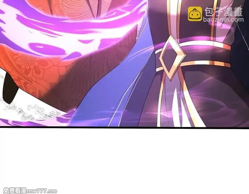 大秦：始皇之子杀敌升级成神,第175话 时空错乱！嬴祁再度坠入新世界！,第11张