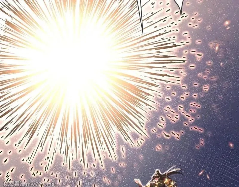 大秦：始皇之子杀敌升级成神,第175话 时空错乱！嬴祁再度坠入新世界！,第26张
