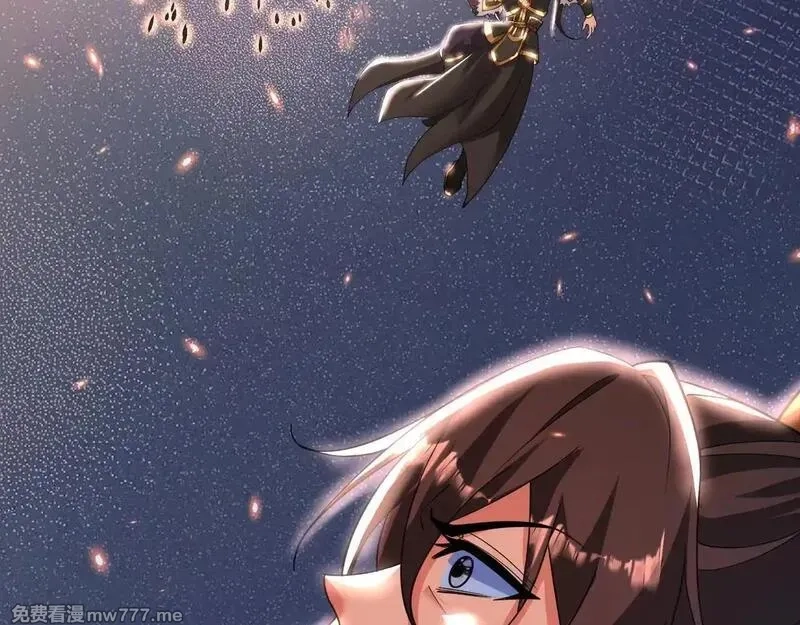 大秦：始皇之子杀敌升级成神,第175话 时空错乱！嬴祁再度坠入新世界！,第27张