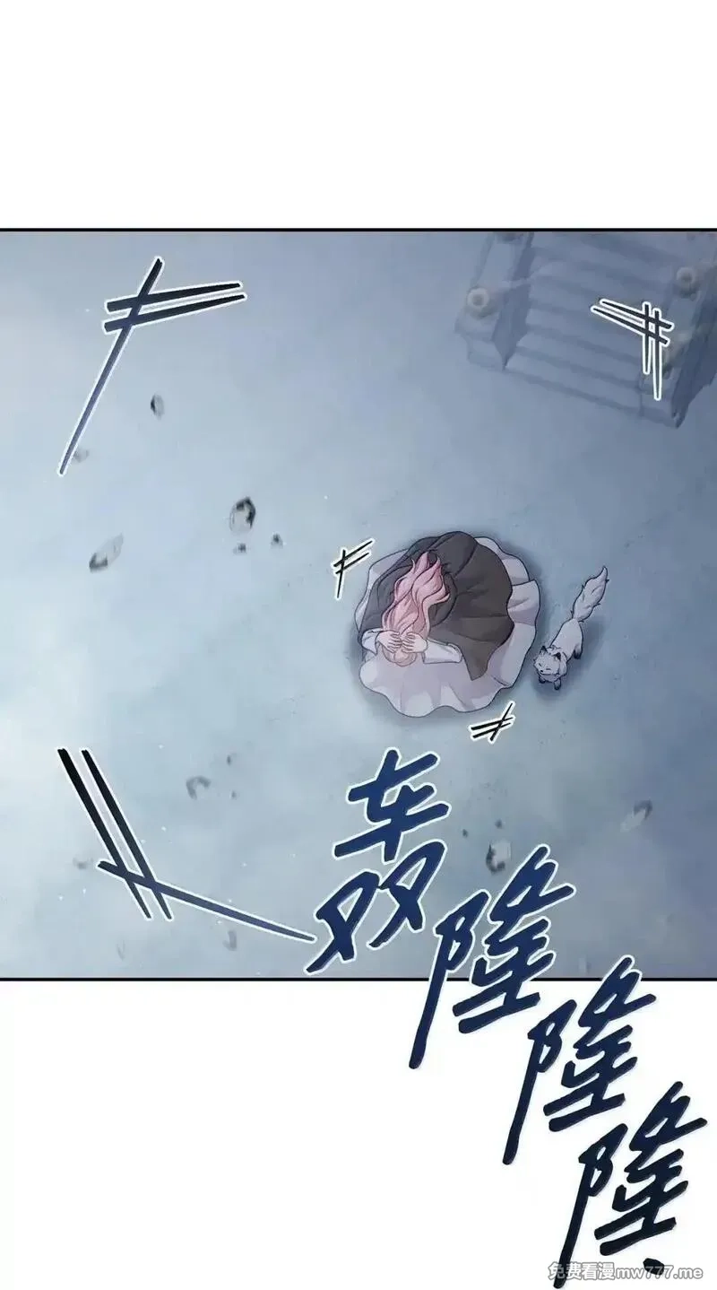 黑幕的年幼资助人,97 对峙,第17张
