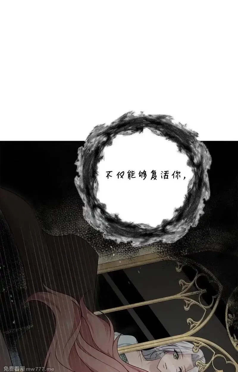 黑幕的年幼资助人,97 对峙,第66张