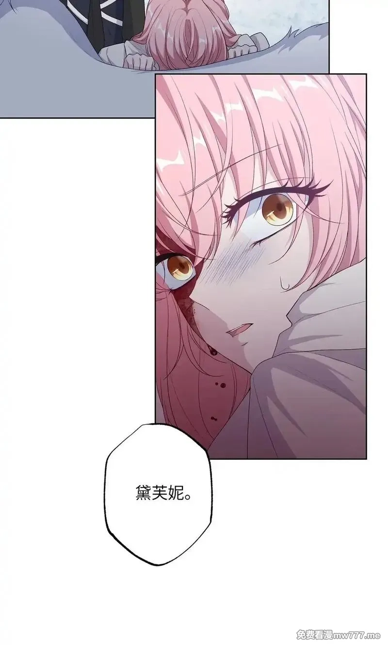 黑幕的年幼资助人,66 逃离,第104张