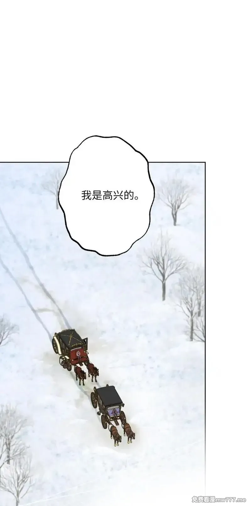 黑幕的年幼资助人,66 逃离,第22张